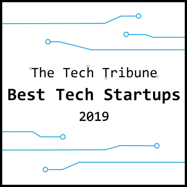 HAVEN Featured in The Tech Tribune 2019 Best Tech Startups
