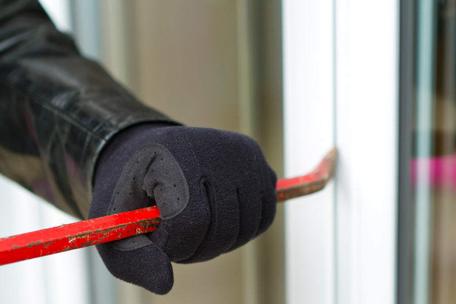 5 Tips for Keeping Your Home Safe This Holiday Season