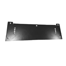 Subplate / Flat Plate Kit for GlassDoors (per lock)