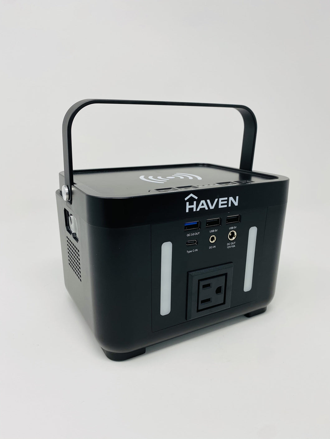 Haven Power Bucket Open Box Sale!